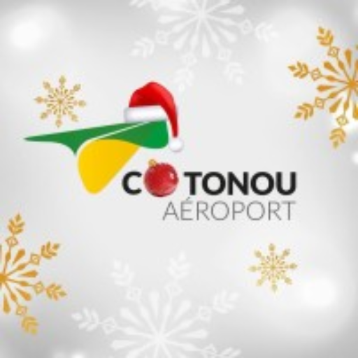 Aéroport de Cotonou (Bénin)