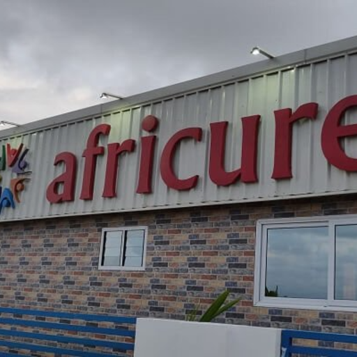 Africure Pharmaceuticals Limited Côte d'Ivoire