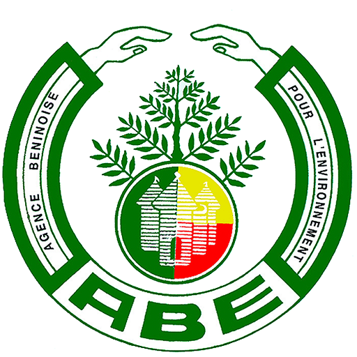 Agence béninoise pour l’environnement (ABE) – établissement public national chargé de la gestion environnementale au Bénin.