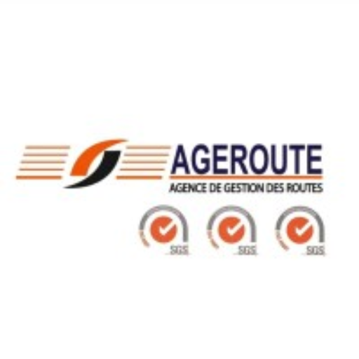 Ageroute (Agence de Gestion des Routes)