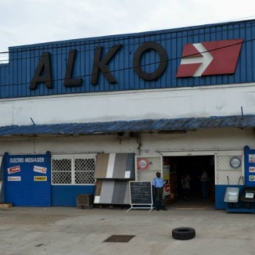 ALKO SARL