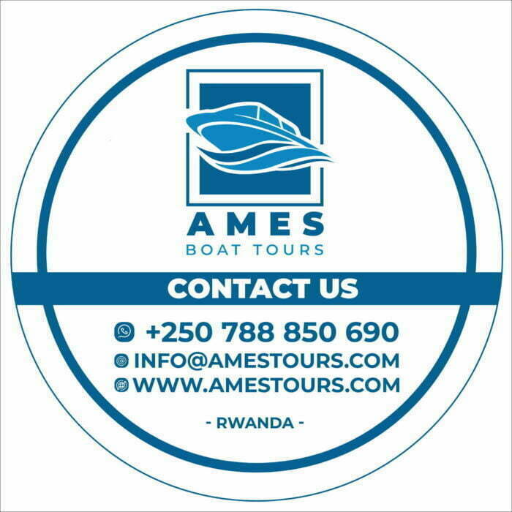 Ames Boat Tours