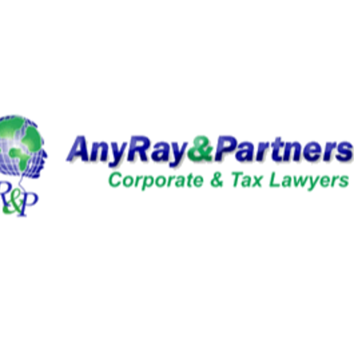 AnyRay & Partners: Cabinet Juridique en Côte d'Ivoire