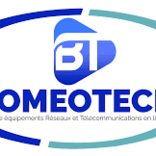 BomeoTech