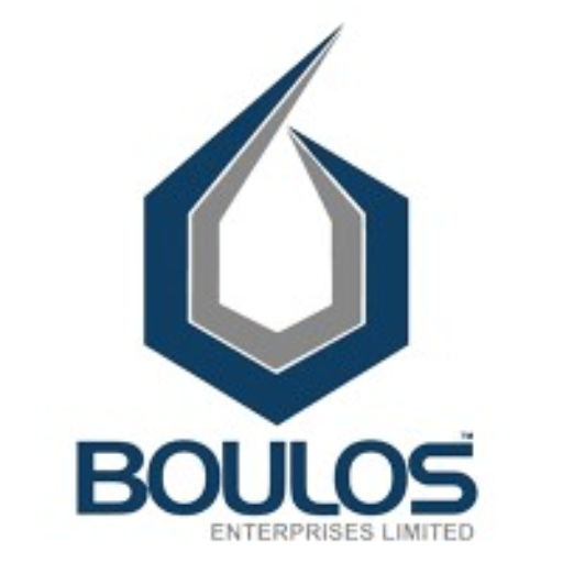 Boulos Enterprises Limited