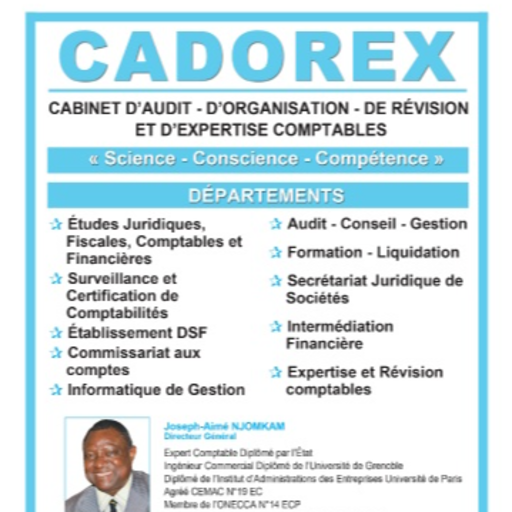 CADOREX
