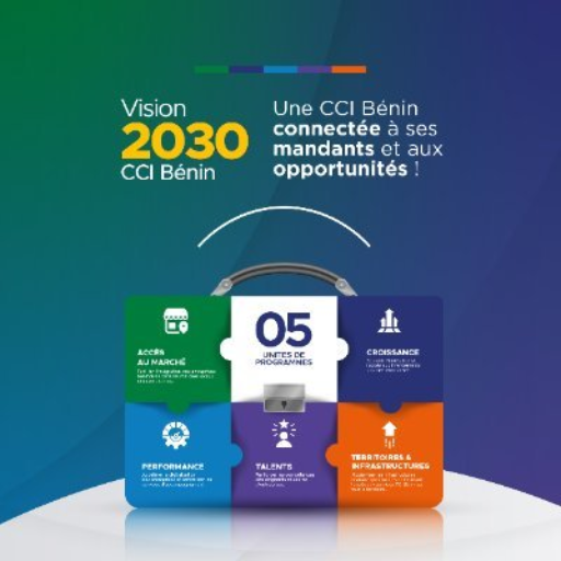 Chambre de Commerce et d’Industrie du Bénin (CCI Bénin)