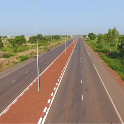 Entreprise Général Mamadou KONATE Mali