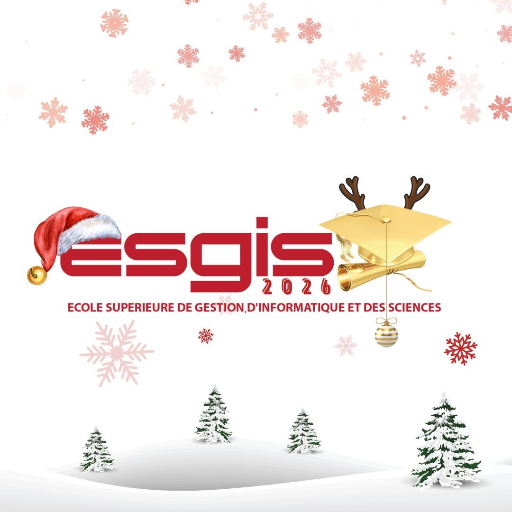 ESGIS – École Supérieure de Gestion, d’Informatique et des Sciences