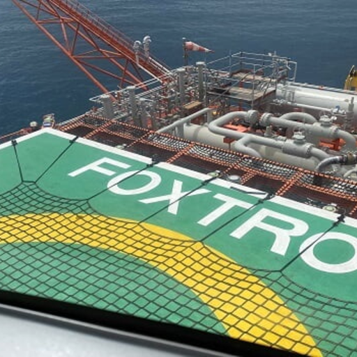 FOXTROT International