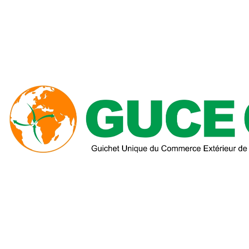 Guichet Unique du Commerce Extérieur (GUCE)