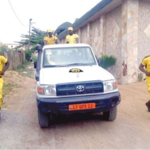 HSC CAMEROUN