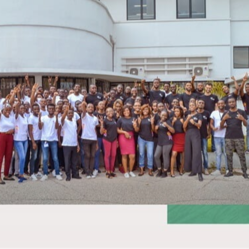 Kinshasa Digital: Agence Technologie Numérique en RDC