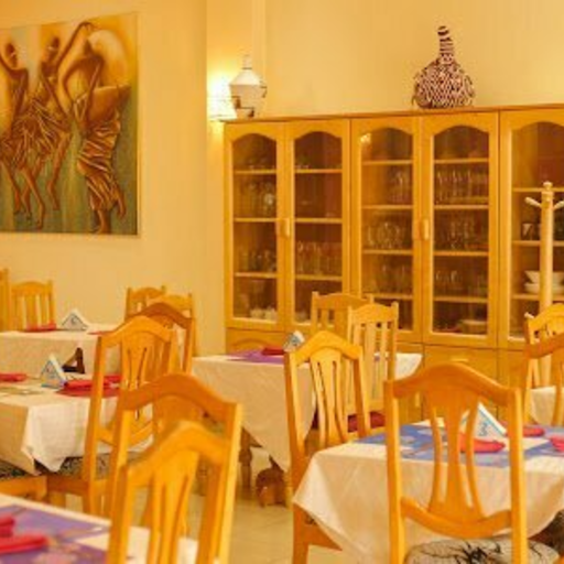 The Cellar Restaurant