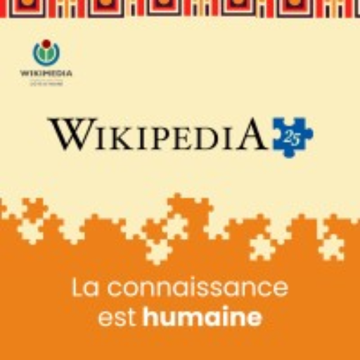 Wikimedia Côte d’Ivoire